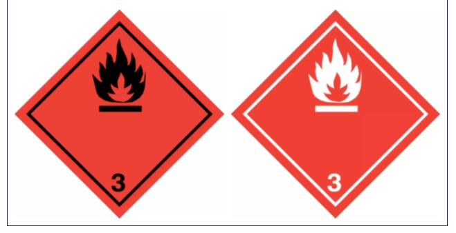 4類<a href='http://m.taoyyy.net' title='危險品運輸' >危險品運輸</a>